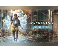 Unknown 9: Awakening Deluxe Edition (PC) Steam Gift - GLOBAL