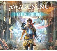 Unknown 9: Awakening Deluxe Edition UK XBOX One / Xbox Series X|S CD Key