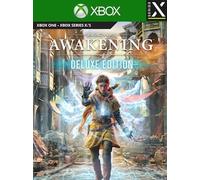 Unknown 9: Awakening | Deluxe Edition (Xbox Series X/S) - Xbox Live Key - EUROPE