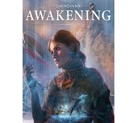 Unknown 9: Awakening (PC) - Steam Key - EUROPE