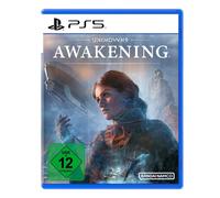 Unknown9: Awakening
