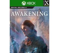 Unknown 9: Awakening - Pre-order Bonus (Xbox Series X/S) - Xbox Live Key - GLOBAL