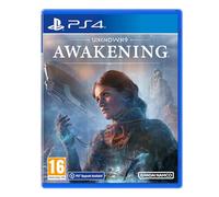Unknown 9: Awakening (PS4)