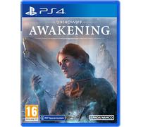 Unknown 9: Awakening (PS4)