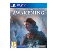 Unknown 9: Awakening (PS4)