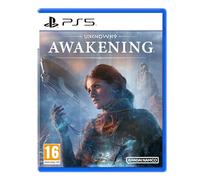 Unknown 9: Awakening (PS5)
