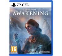 Unknown 9: Awakening - PS5 Game