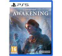 Unknown 9: Awakening (PS5)