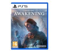 Unknown 9: Awakening PS5 PlayStation 5 (Sony Playstation 5)