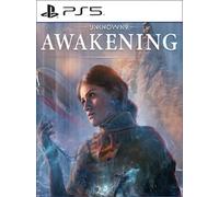 Unknown 9: Awakening (PS5) - PSN Key - EUROPE