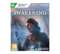 Unknown 9: Awakening Xbox Series X BRAND NEW AND SEALED - FREE SHIPPING