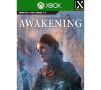 Unknown 9: Awakening (Xbox Series X/S) - Xbox Live Key - EUROPE