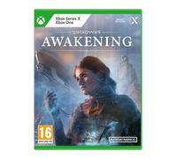 Unknown 9: Awakening (Xbox Series X)