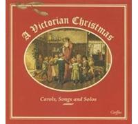 CARLISLE ENSEMBLE - A Victorian Christmas