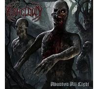 Unknown - Abandon All Light
