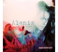 Alanis Morissette Jagged Little Pill - 180 Gram Vinyl LP [New & Sealed]