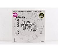 Wendell Harrison - An Evening With The Devil [VINYL]