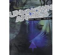 Unknown Armies 3 - Book Three: Reveal
