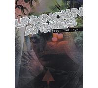 Unknown Armies 3 - Book Two: Run