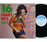 Unknown Artist - 16 Chart Hits Vol 3