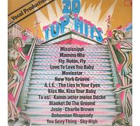 Unknown Artist - 20 Top Hits