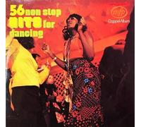 Unknown Artist - 56 Non Stop Hits For Dancing