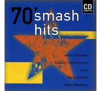 Unknown artist - 70s Smash Hits