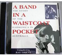 Unknown Artist - A Band in a Waistcoat Pocket [UK-Import]