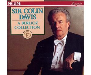 Unknown Artist - A Berlioz Collection