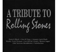 Unknown Artist - A Tribute To Rolling Stones