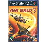 Unknown Artist - Air Raid 3