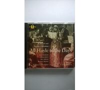 Unknown Artist - All Hayle to the Days