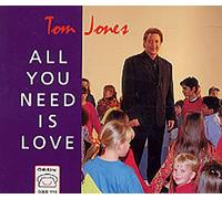 Unknown Artist - All You Need Is Love