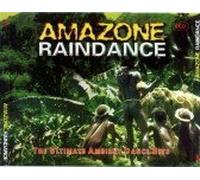 Unknown Artist - Amazone Raindance 1