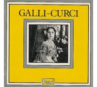Unknown Artist - Amelita Galli-Curci