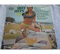 Unknown Artist - ANON Hot Hits 14 vinyl LP