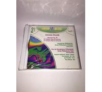 Unknown Artist - Antonin Dvorak - Requiem Op. 89