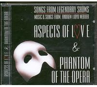 Unknown Artist - ASPECTS OF LOVE & PHANTOM OF THE OPERA