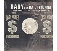 Unknown Artist - Baby AKA [12" VINYL]