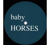 Unknown Artist - Baby Horses