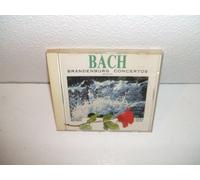 Unknown Artist - Bach Brandenburg Concertos No. 1 2 3 &