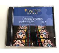 Unknown Artist - Bach: Cantatas 26, 139, 164
