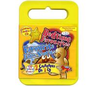 Unknown Artist - Bedtime Stories-favourite Fairy Stories