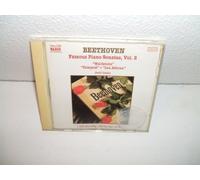 Unknown Artist - Beethoven Famous Pinao Sonatas