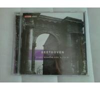 Unknown Artist - Beethoven: Piano Sonatas, Nos. 3,7,19