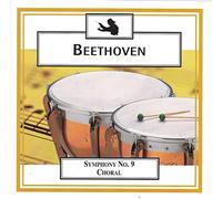 Unknown Artist - Beethoven: Symphony No. 9 Choral
