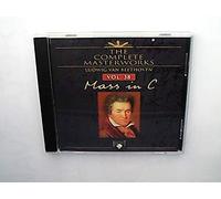 Unknown Artist - Beethoven: The Complete Masterworks, Vol. 38 / Mass in C Major, Op. 86