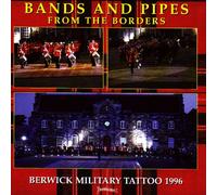 Unknown Artist - Berwick Military Tattoo