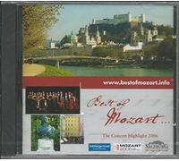 Unknown Artist - Best oF Mozart Salsburg Chamber Soloist