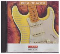 Unknown Artist - BEST OF ROCK (VARIOUS) CD